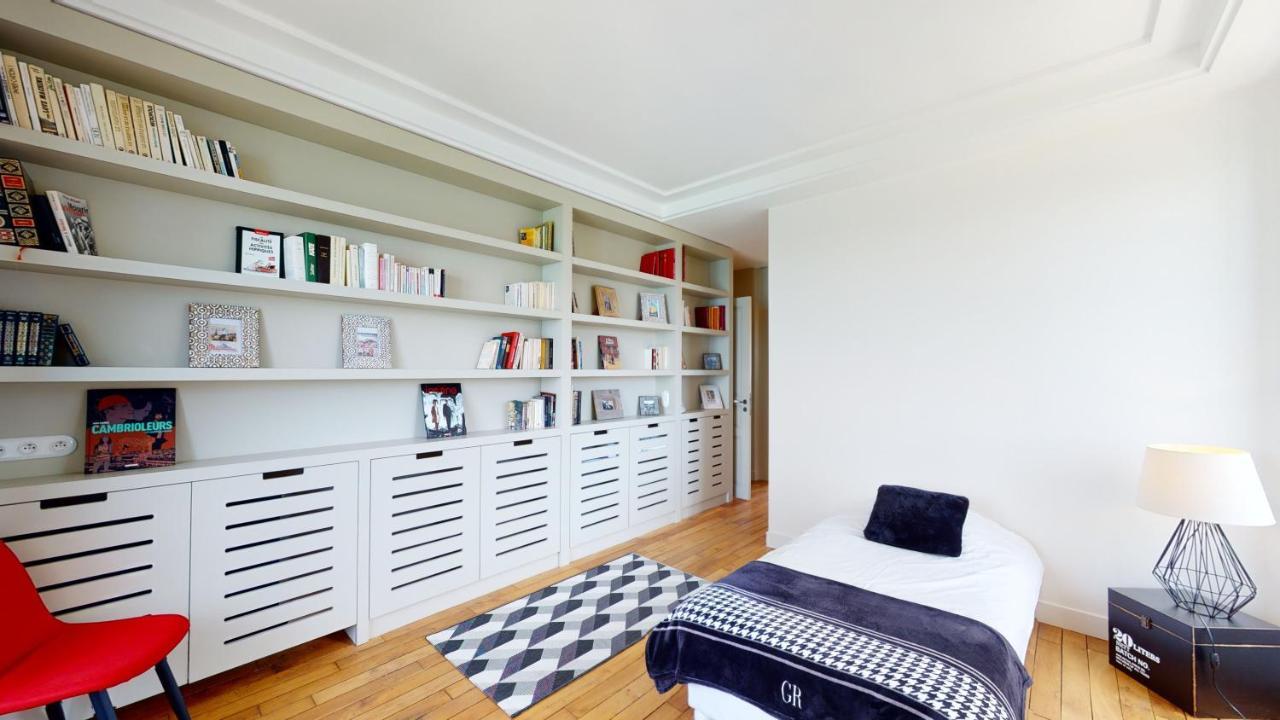 Les Roches Grises, Luxueuse Villa Face Mer, 4Etoiles, Spa Et Jardin Panoramique, Societe La Clef Decamp Granville Exterior photo